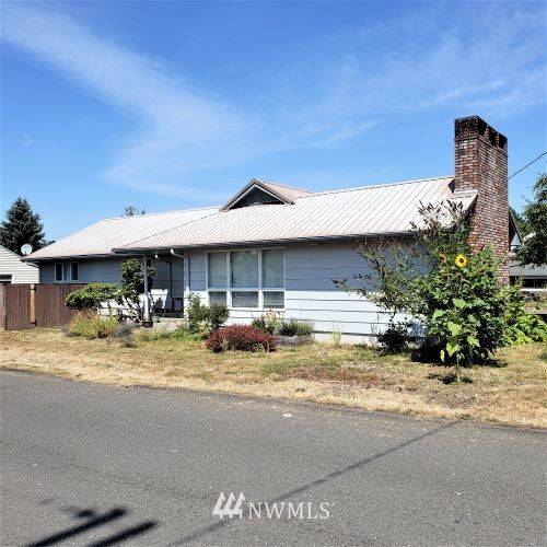 Toledo, WA 98591,400 Cedar ST