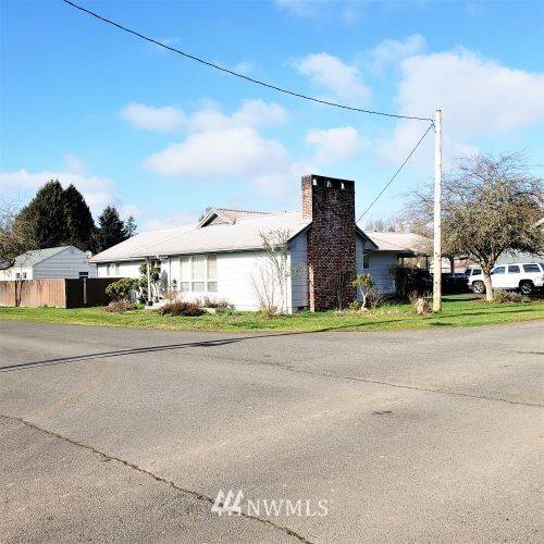 Toledo, WA 98591,400 Cedar ST