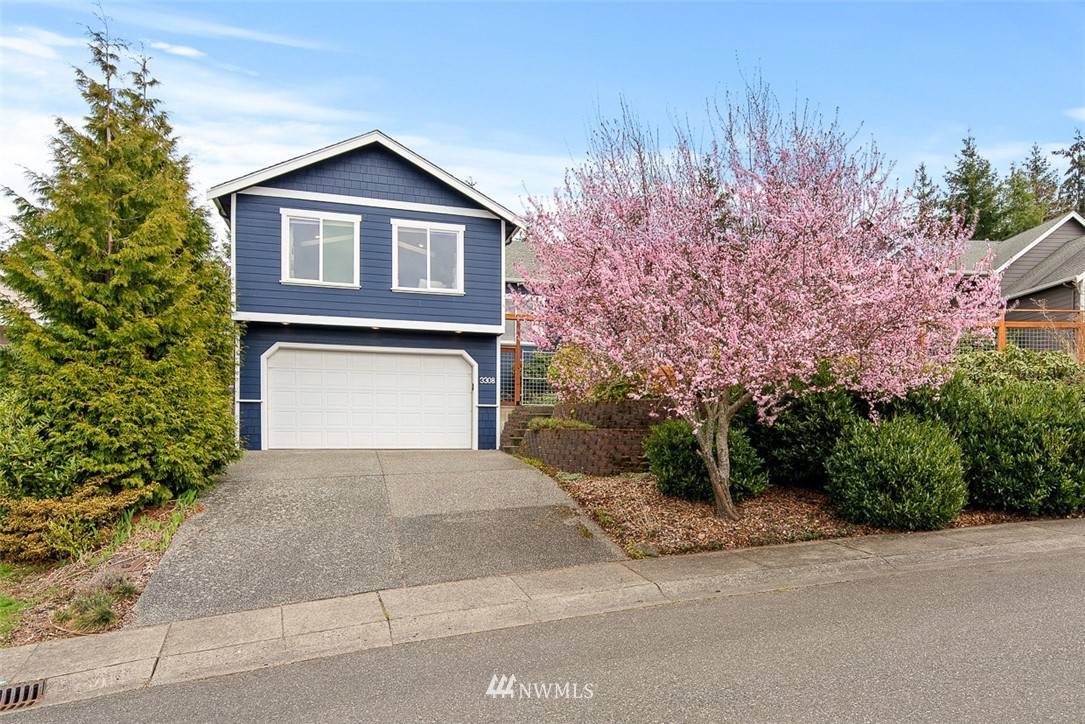 Bellingham, WA 98226,3308 Cedarside CT