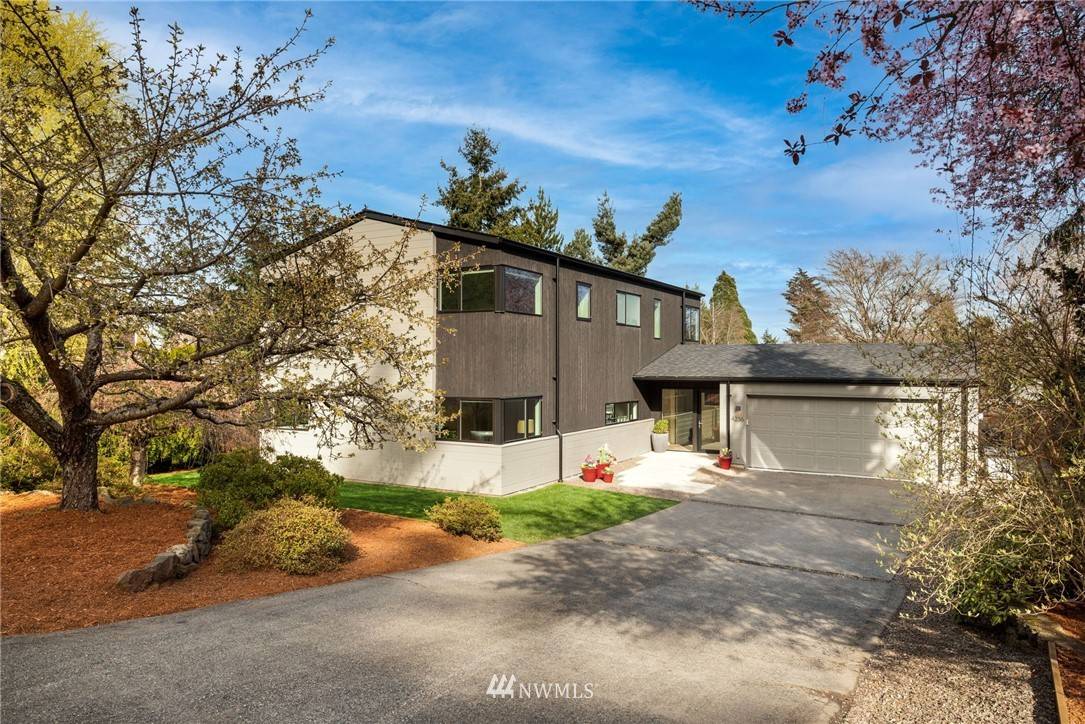 Mercer Island, WA 98040,4236 92nd AVE SE