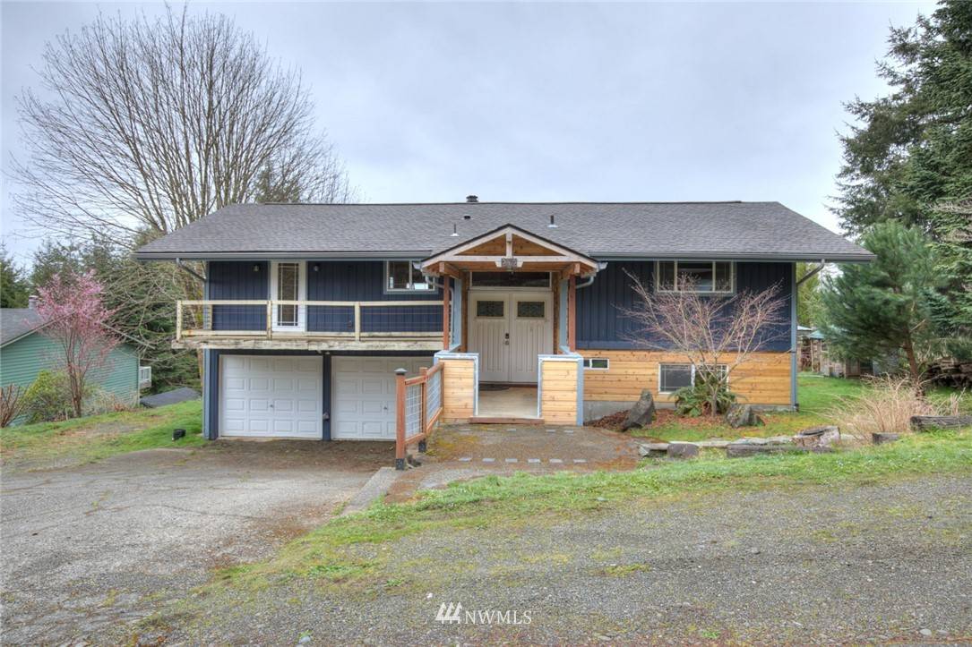 Montesano, WA 98563,545 Val Vista DR