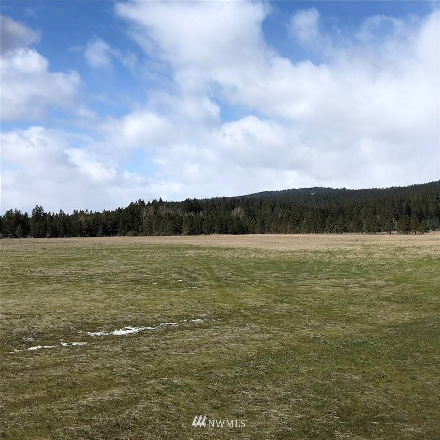 Cle Elum, WA 98922,0 Lot 3-A Mountain Creek DR