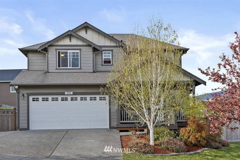 Sedro Woolley, WA 98284,1510 Porto Bello AVE