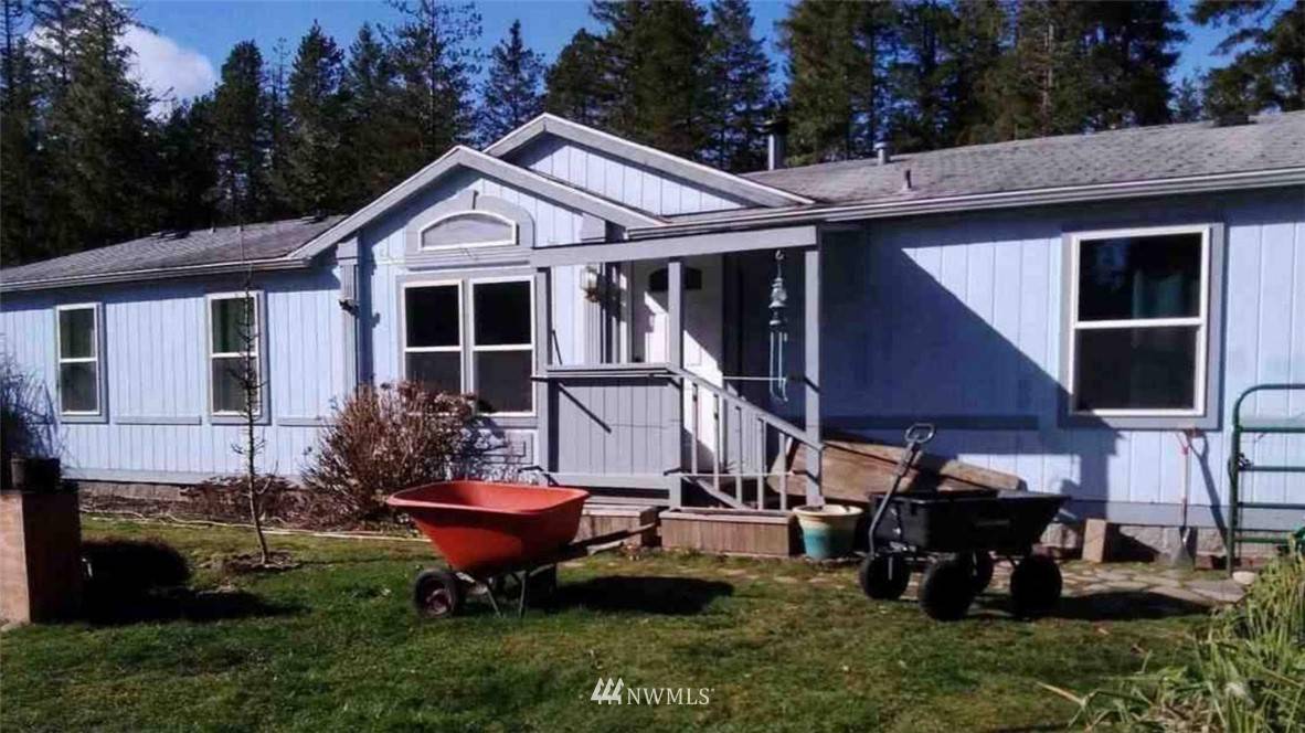 Belfair, WA 98528,90 NE Forge CT