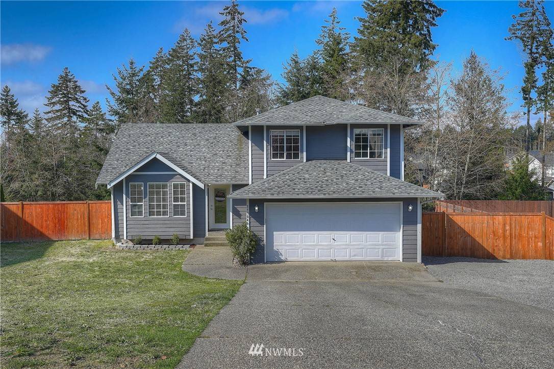 Gig Harbor, WA 98332,11704 41st Avenue Ct NW