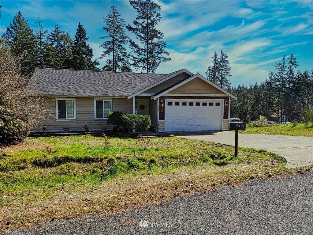 Lakebay, WA 98349,2427 195th AVE SW