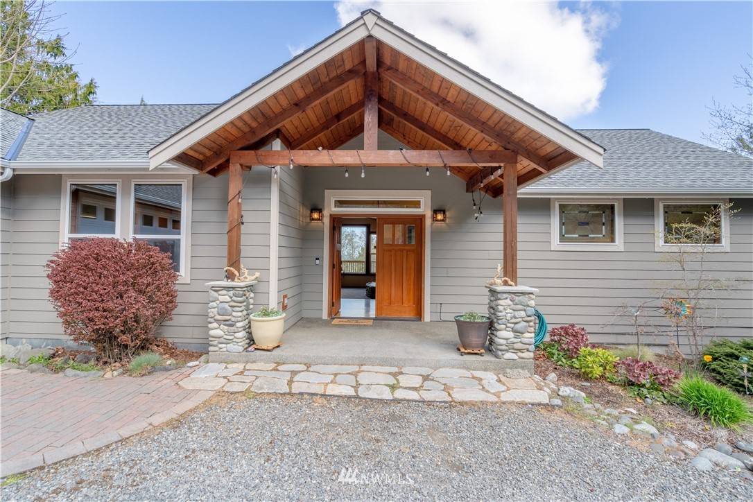 Sequim, WA 98382,223 Oso Vista CT