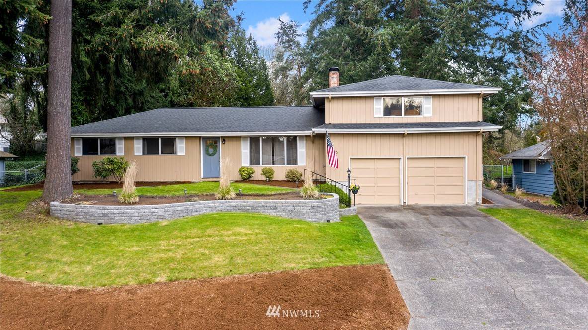 Lacey, WA 98503,616 Ranger DR SE