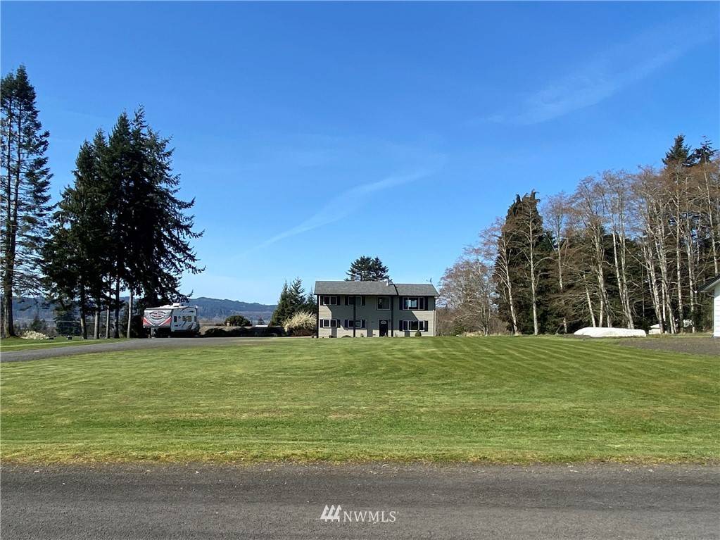 Cathlamet, WA 98612,43 Morgan DR