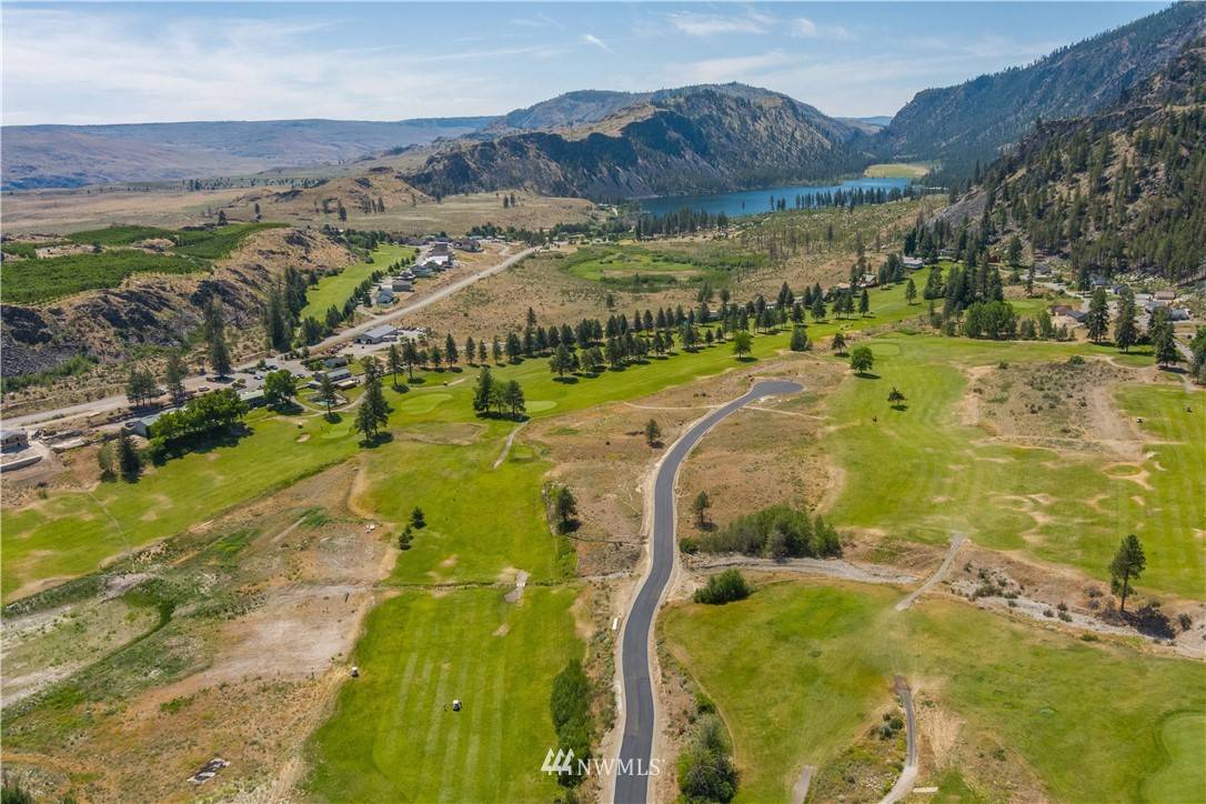 Pateros, WA 98846,5 Airport Addition