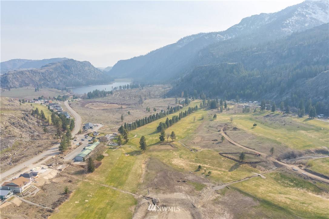 Pateros, WA 98846,6 Airport Addition