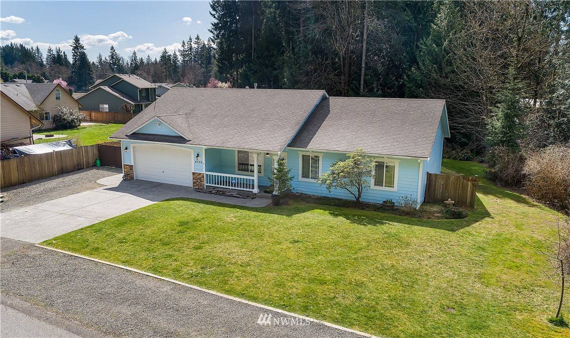 Arlington, WA 98223,4306 259th ST NE