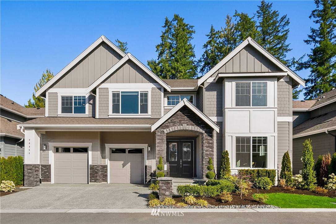 Sammamish, WA 98075,20958 SE 18th PL