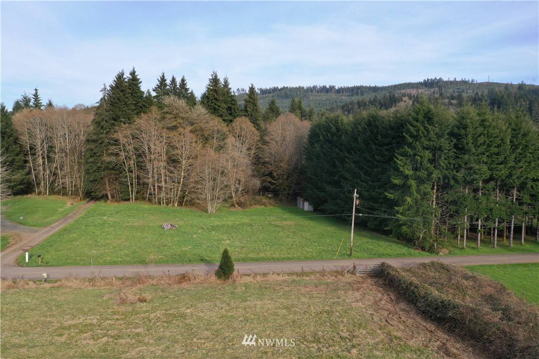 Cathlamet, WA 98612,46 Lot 1 Crown Camp Rd.