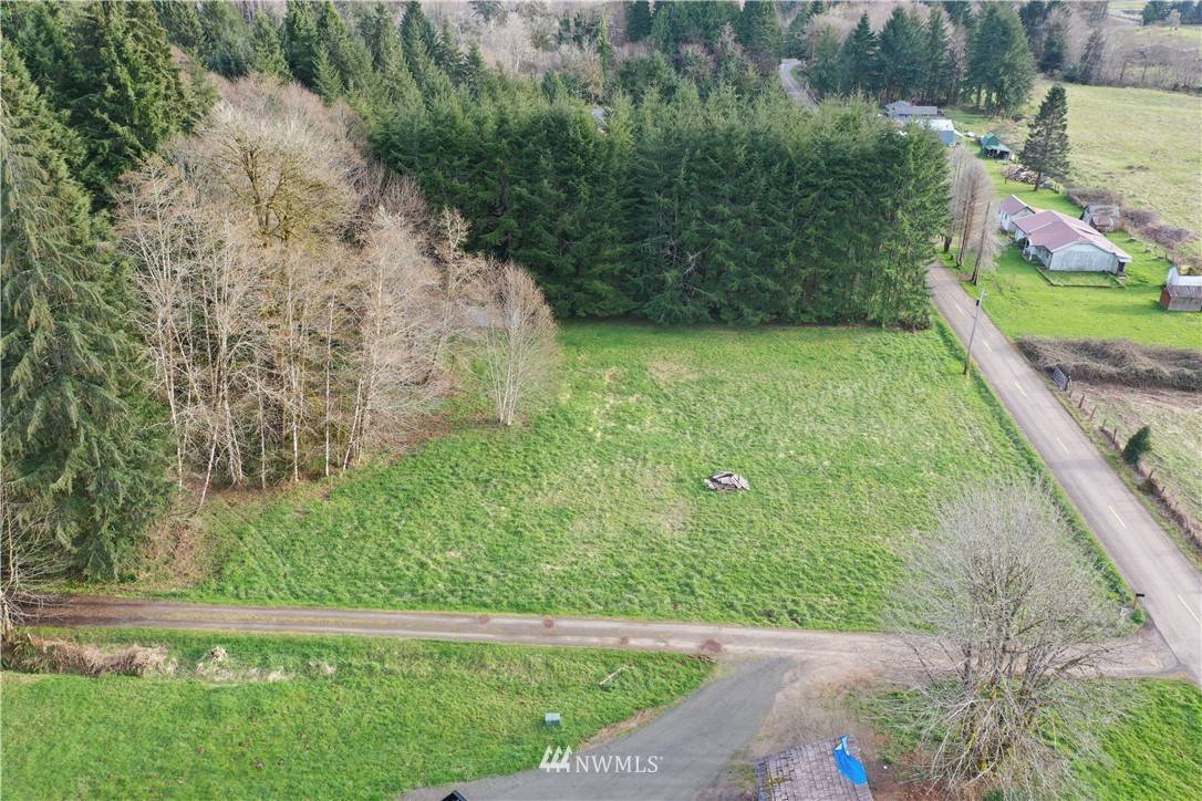 Cathlamet, WA 98612,46 Lot 1 Crown Camp Rd.