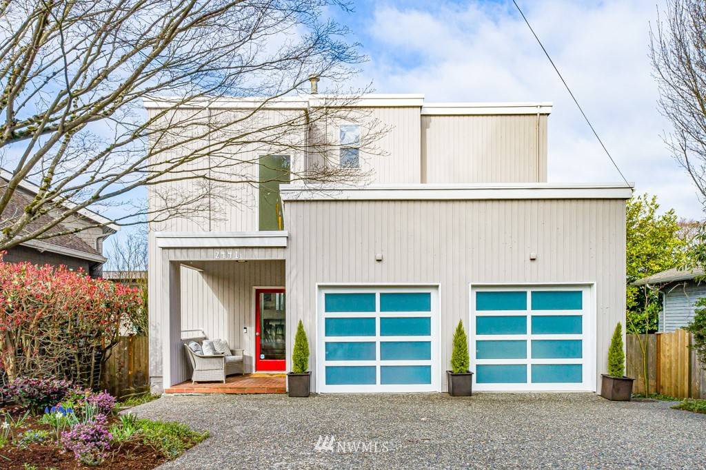 Mercer Island, WA 98040,2441 66th AVE SE