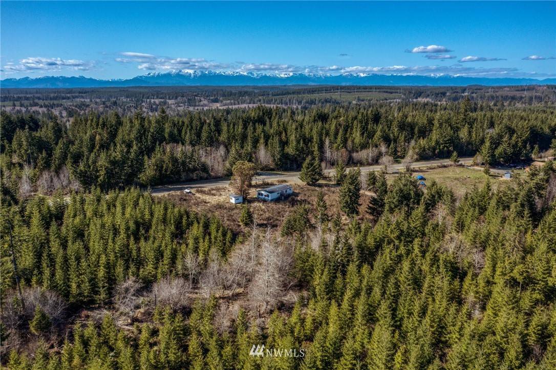 Grapeview, WA 98546,10 E Keyhole CT