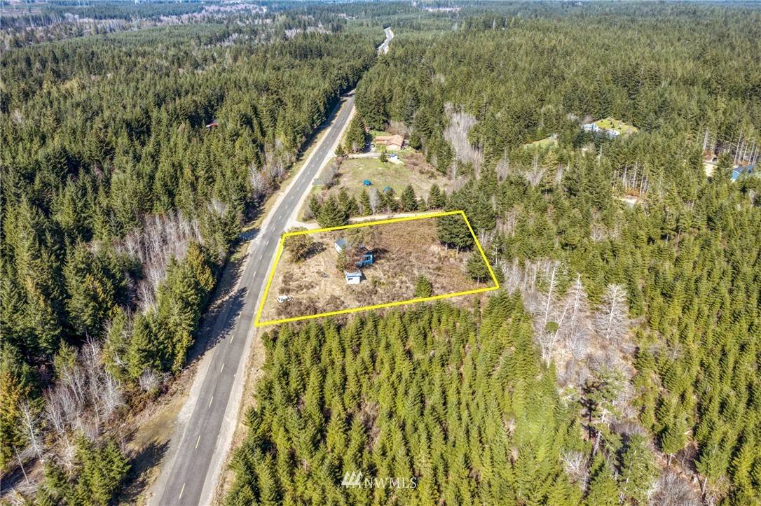 Grapeview, WA 98546,10 E Keyhole CT