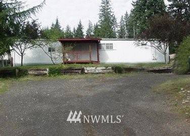 Belfair, WA 98524,50 NE Santa Maria LN