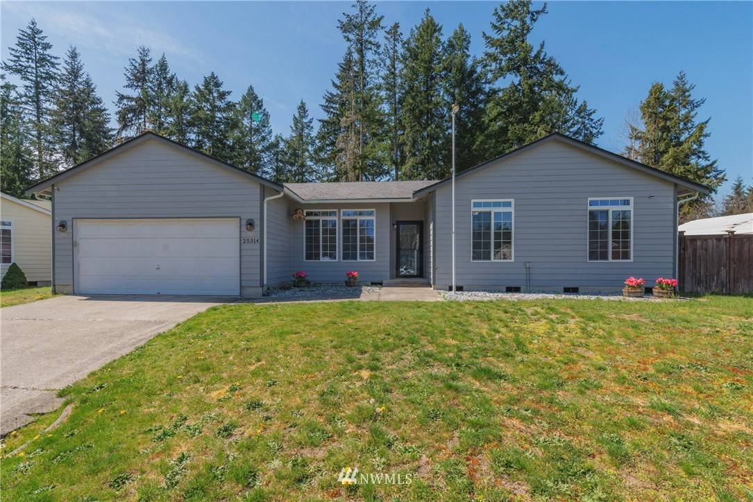 Spanaway, WA 98387,25314 38th AVE E