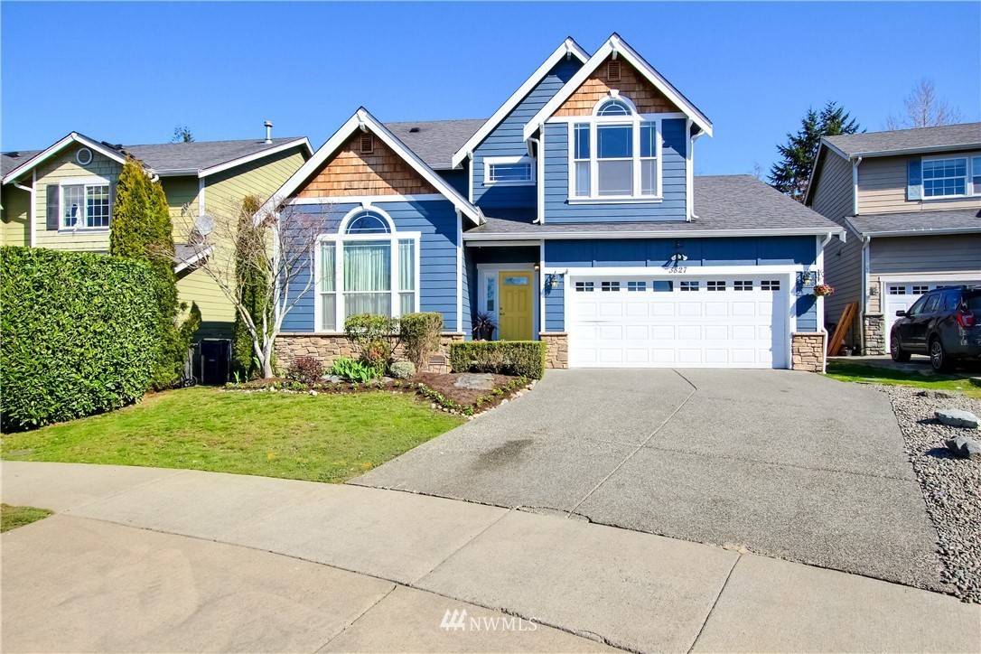 Bothell, WA 98012,3827 160th PL SE