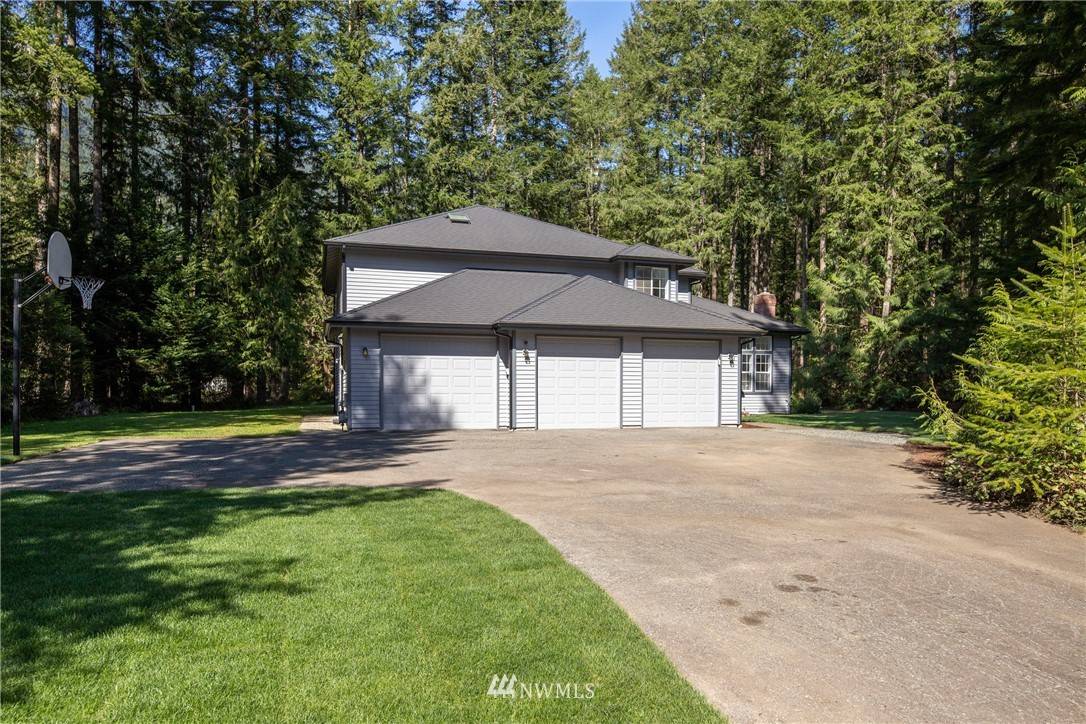 North Bend, WA 98045,12844 456th DR SE