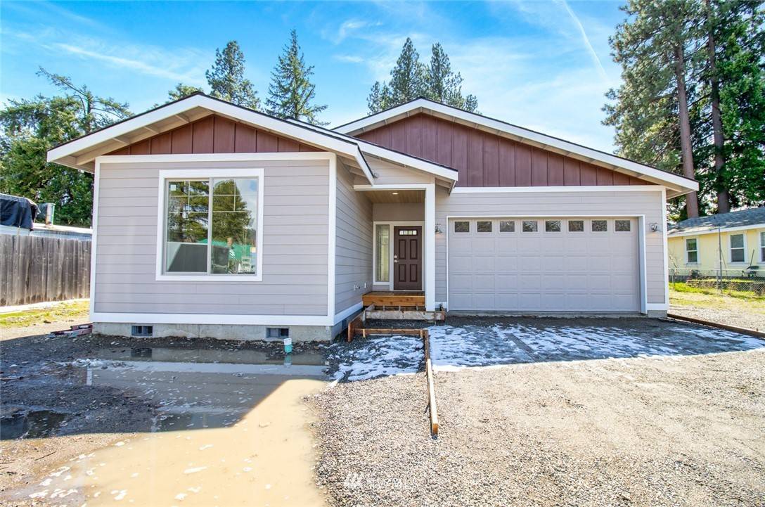 South Cle Elum, WA 98943,403 Washington ST
