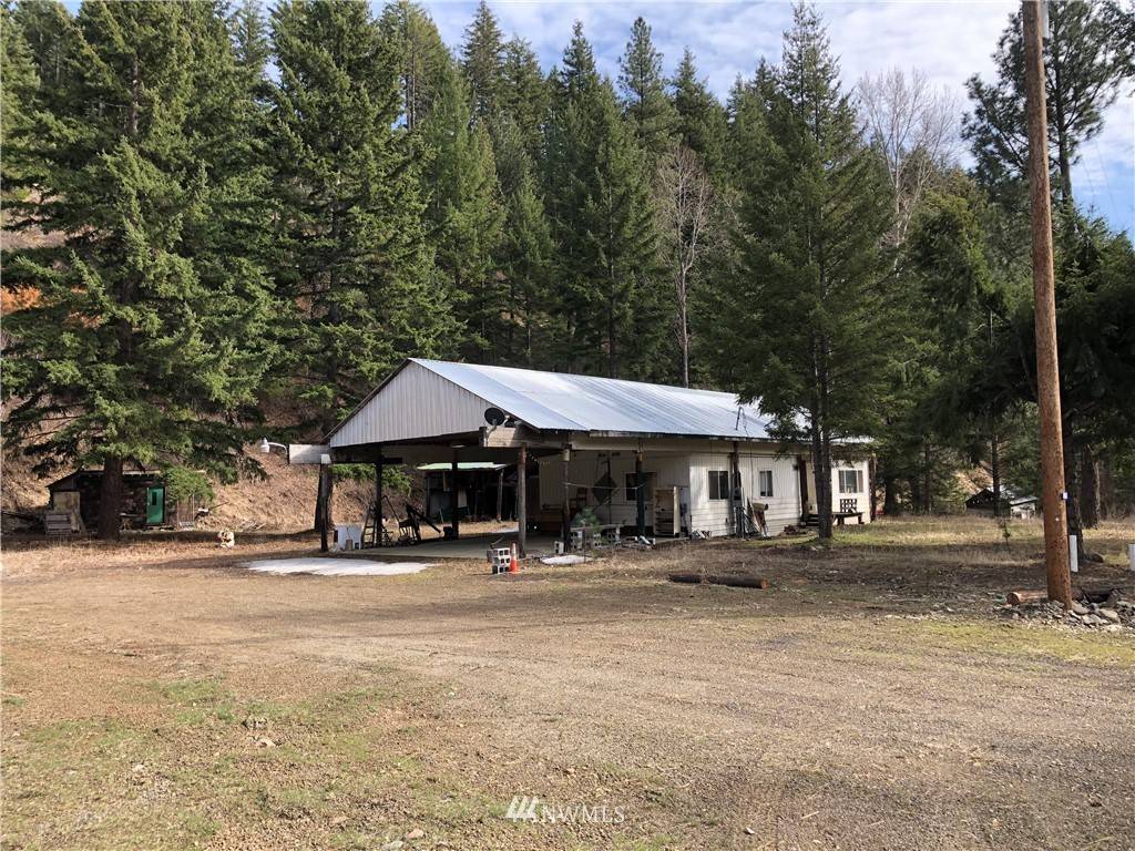 Cle Elum, WA 98922,20960 Hwy 97