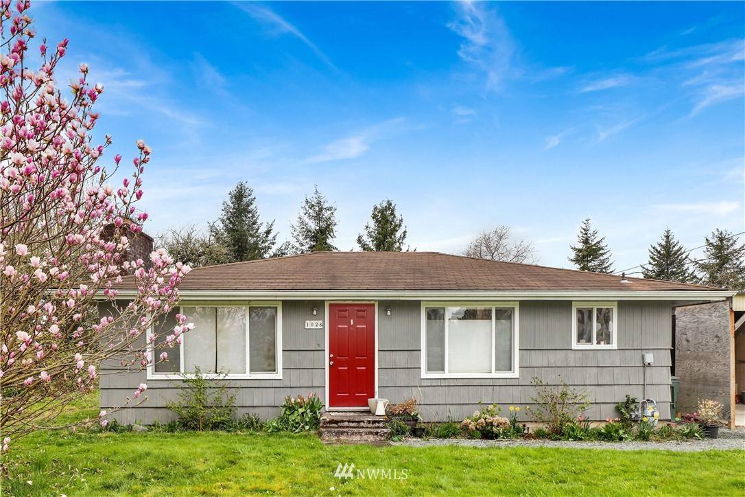 Sedro Woolley, WA 98284,1028 Borseth ST