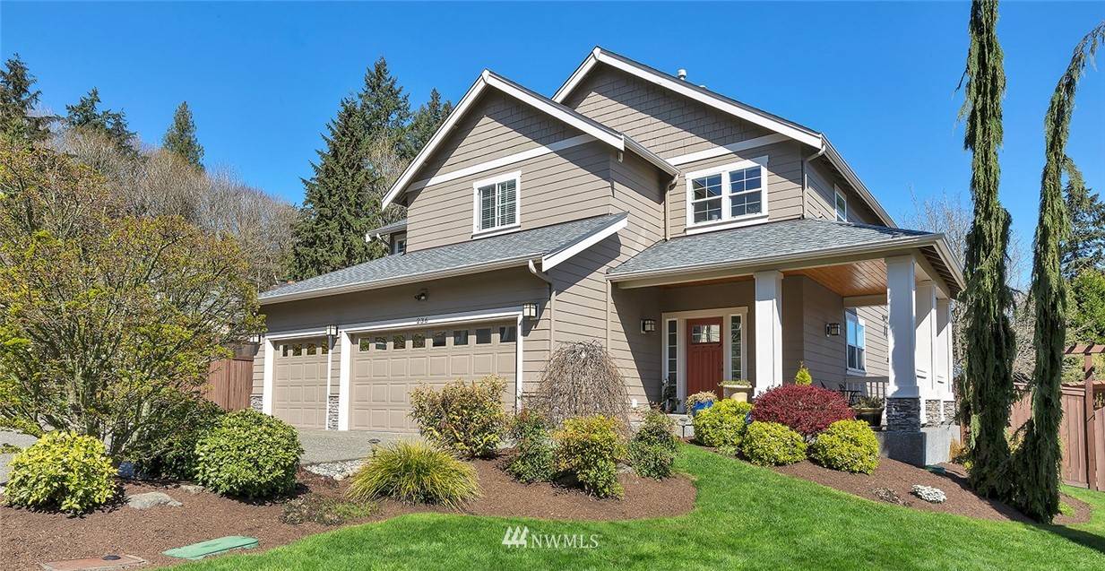 Issaquah, WA 98027,236 SW Gibson LN