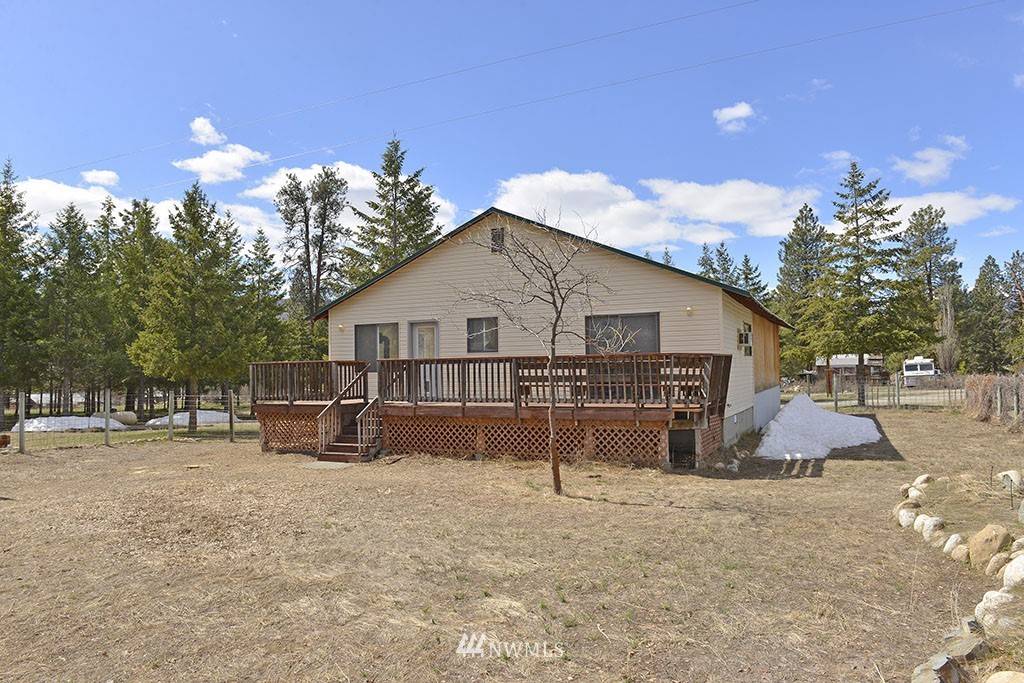 Winthrop, WA 98862,9 S Maughans River RD