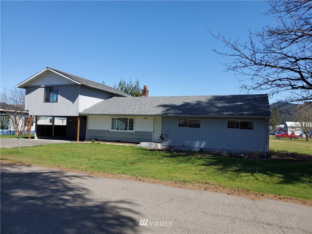 Forks, WA 98331,451 Second AVE