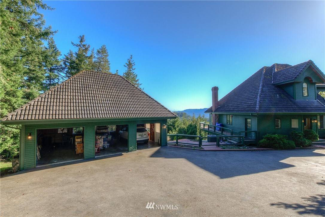 Orcas Island, WA 98245,782 Discovery WAY