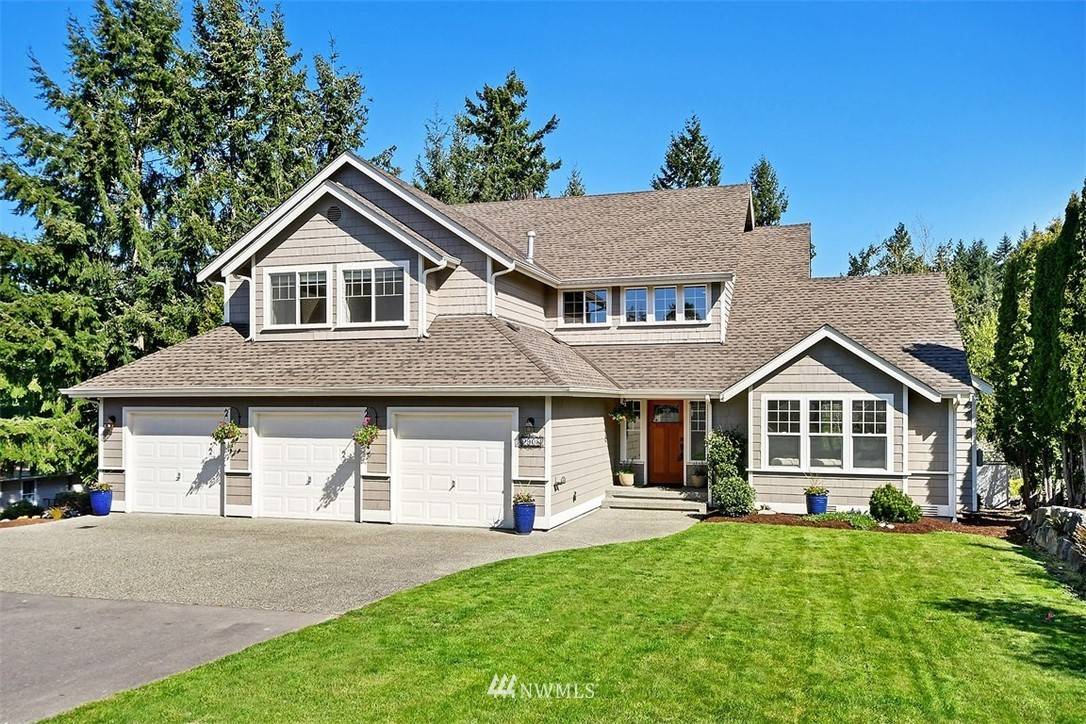 Lake Tapps, WA 98391,2908 170th AVE E