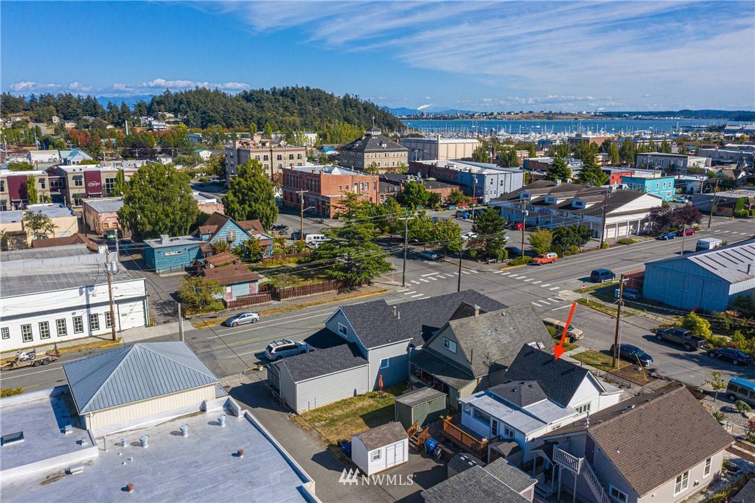 Anacortes, WA 98221,1106 4th