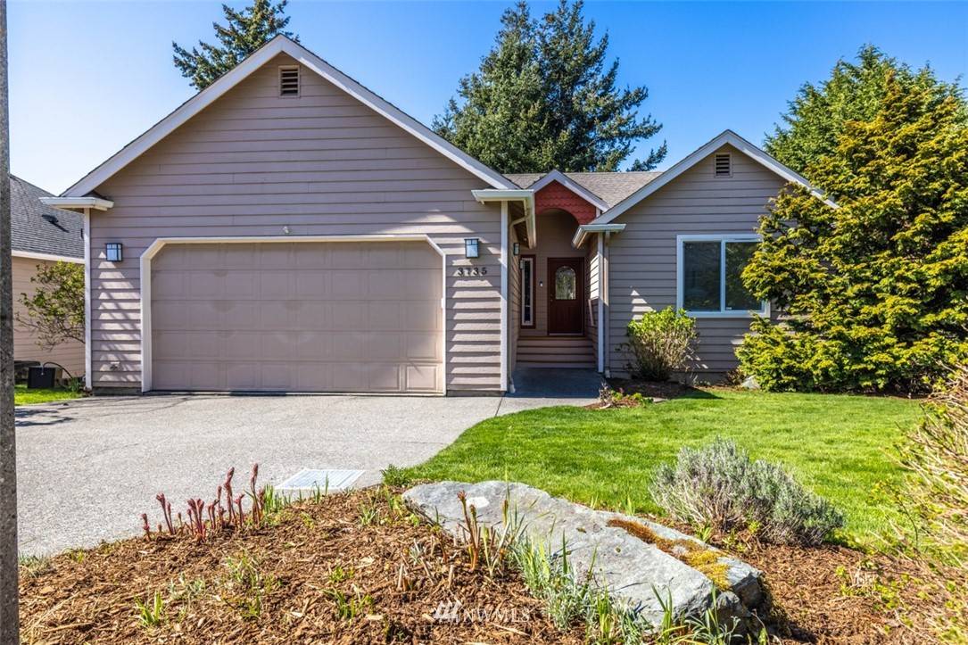 Bellingham, WA 98226,3735 N Heather PL