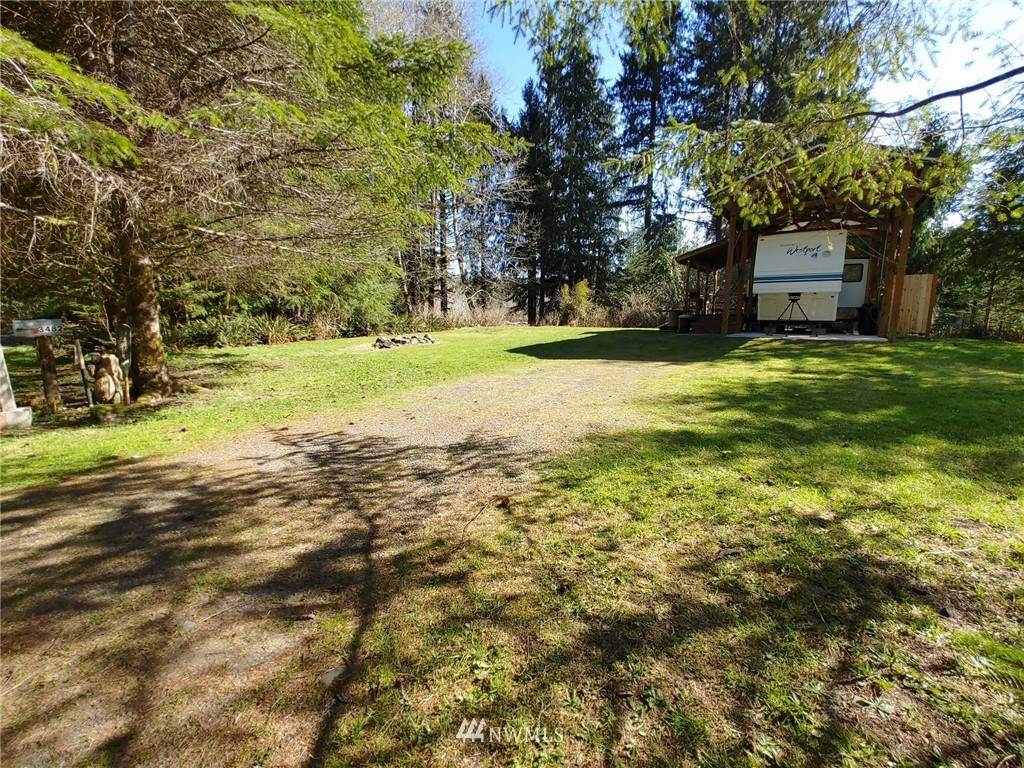 Forks, WA 98331,3482 Undie RD