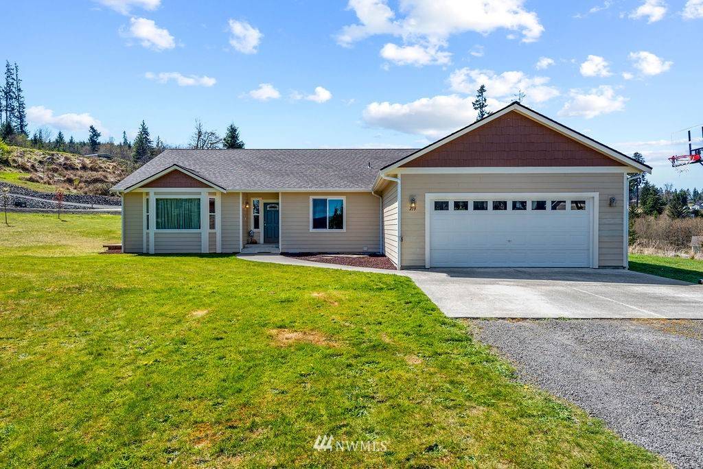 Mossyrock, WA 98564,219 Tanglewood DR