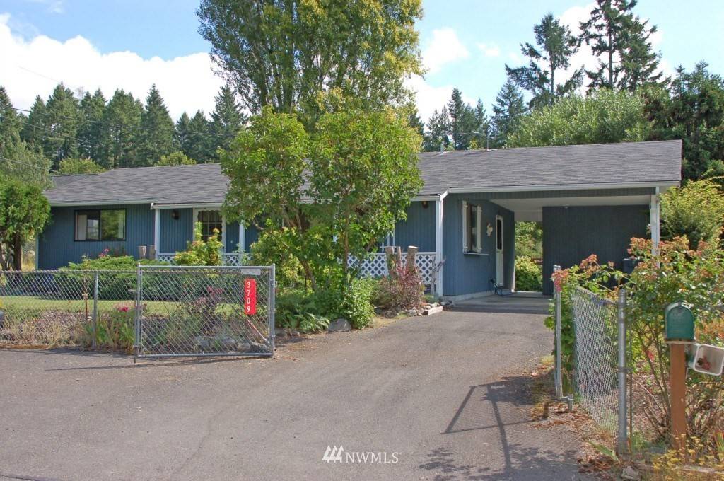 Gig Harbor, WA 98335,3109 Ray Nash DR NW