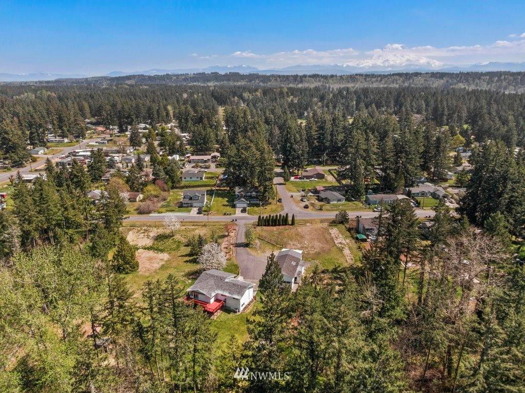 Graham, WA 98338,25306 50th AVE E