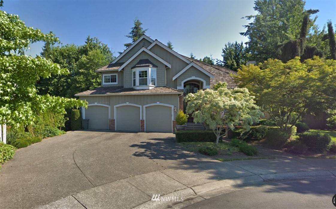 Sammamish, WA 98075,25905 SE 31st PL