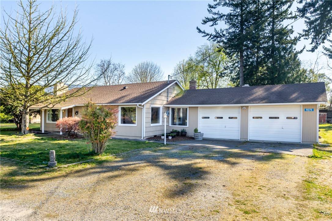 Sedro Woolley, WA 98284,9275 Prospect Street