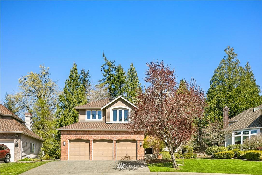 Sammamish, WA 98074,4504 194th Way NE