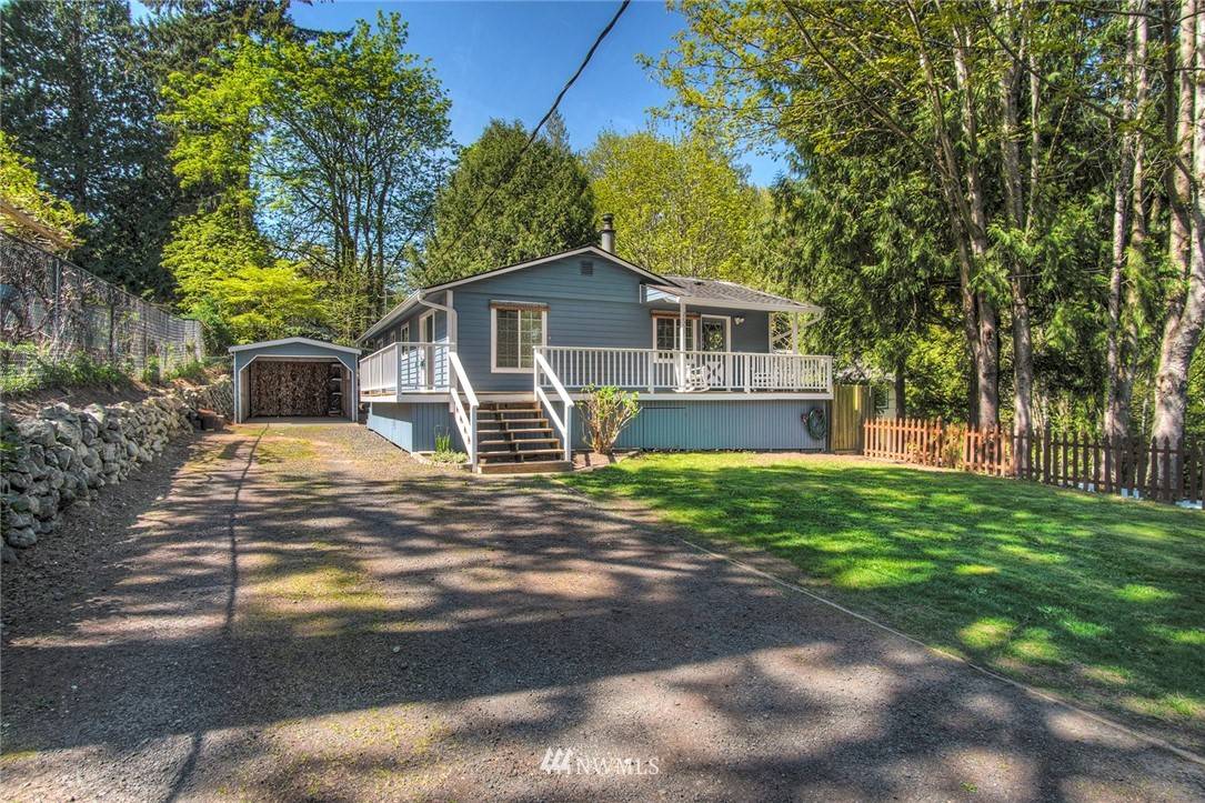 Poulsbo, WA 98370,26277 Edgewater PL NW