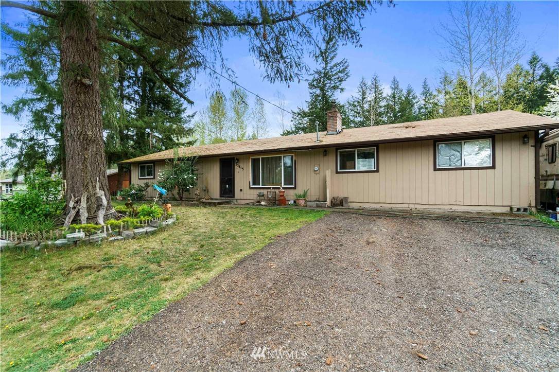 Roy, WA 98580,33415 Locke DR S