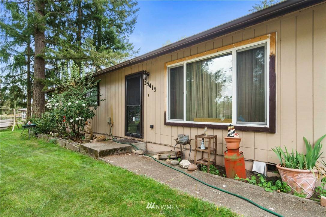 Roy, WA 98580,33415 Locke DR S