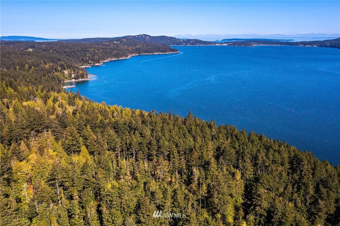 Orcas Island, WA 98245,0 XXXX Dolphin Bay RD