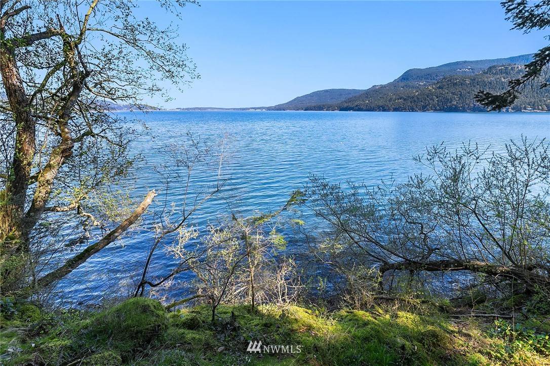 Orcas Island, WA 98245,0 XXXX Dolphin Bay RD