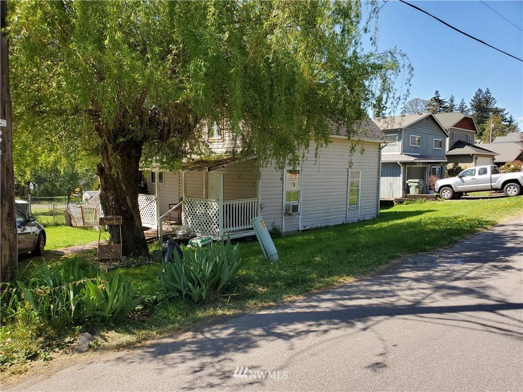 Kalama, WA 98625,348 Ivy ST