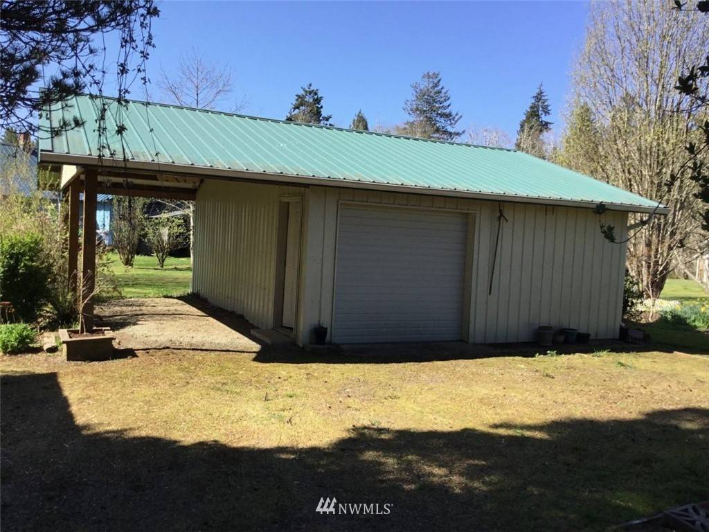 Naselle, WA 98638,7 Parpala RD